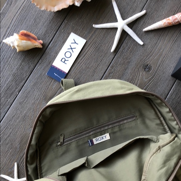 🌴🌼ROXY- BACKPACK🌼🌴 - Picture 7 of 8